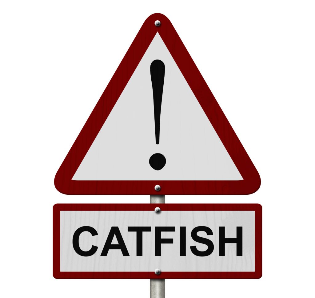 catfish-warning
