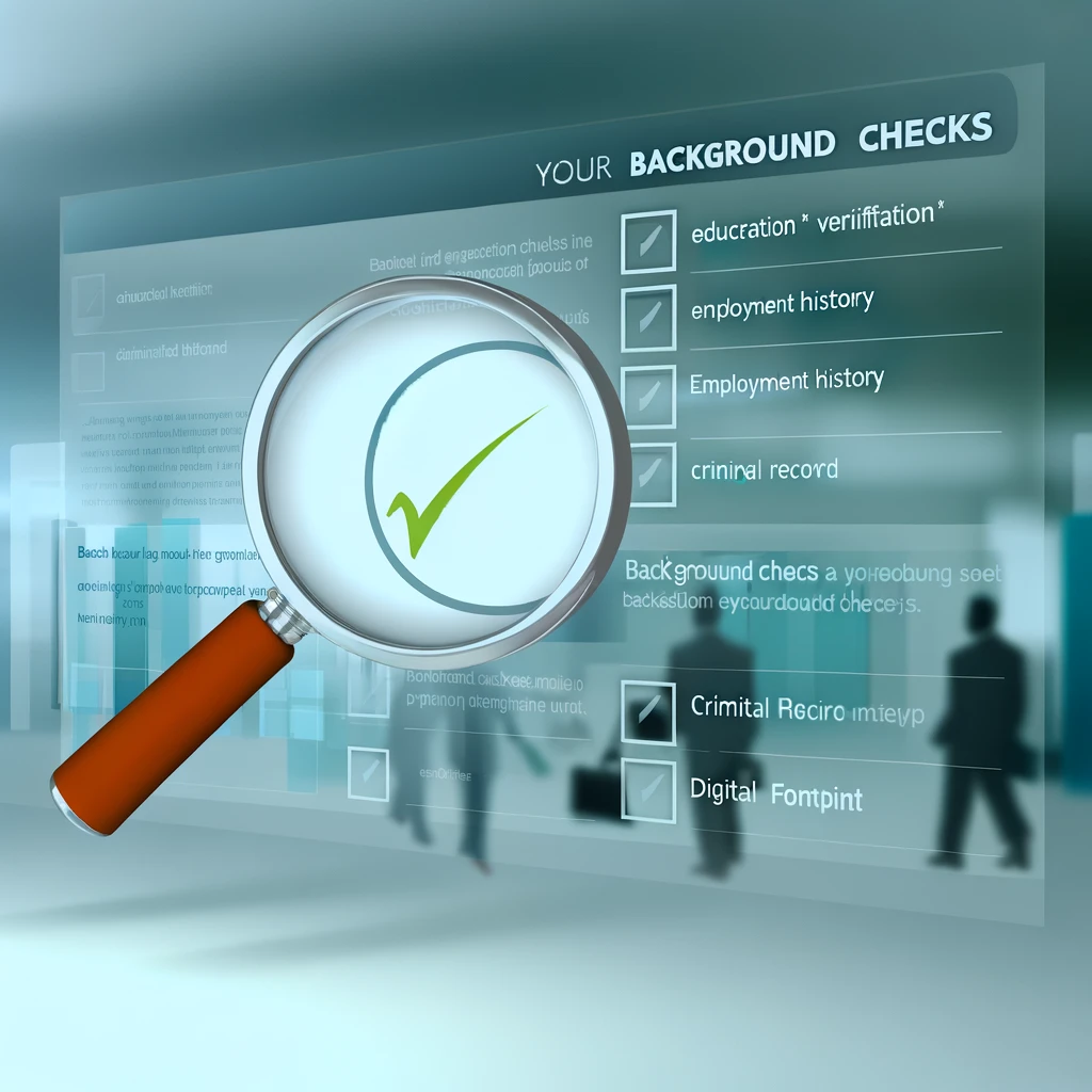 Background Checks in Australia. See the Cybertrace guide for employment.