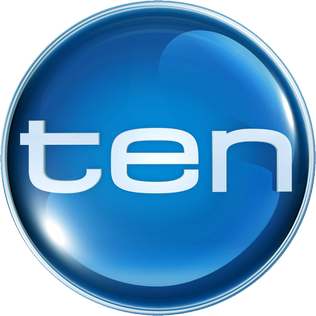 Channel Ten logo
